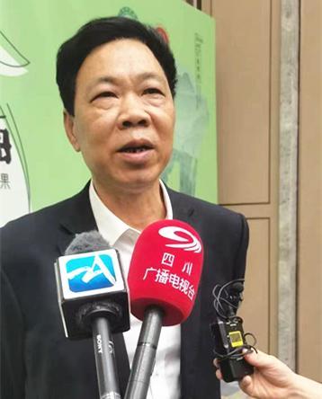 以梅為“媒” 詔安縣在成都舉辦2022青梅產(chǎn)業(yè)推介會(huì)