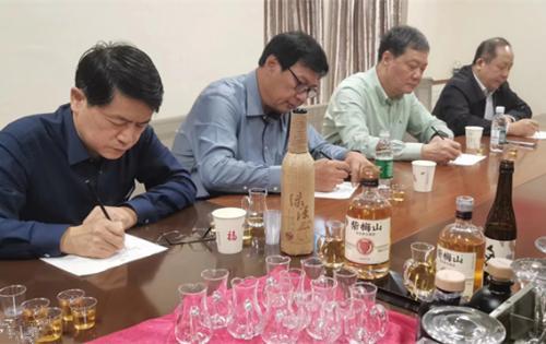 以梅為“媒” 詔安縣在成都舉辦2022青梅產(chǎn)業(yè)推介會(huì)