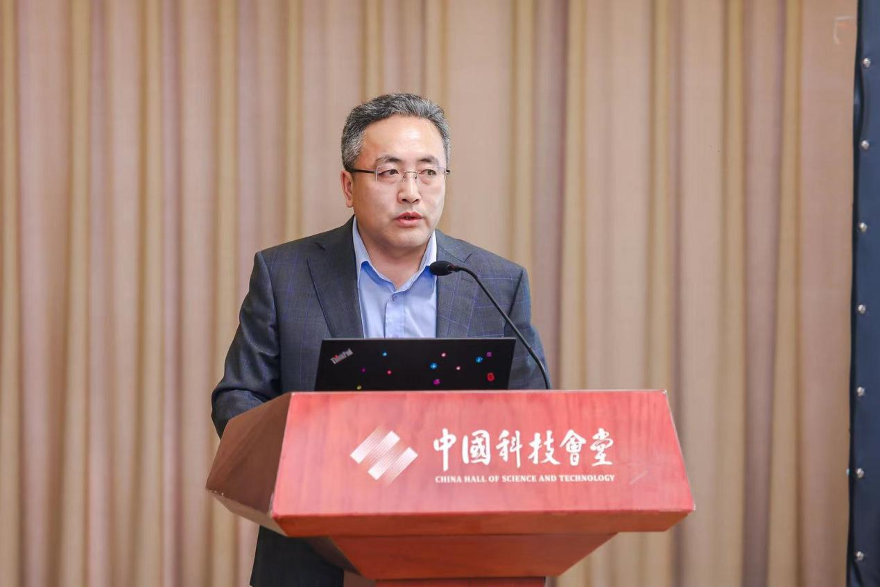 馬杰